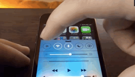 secret iPhone hacks