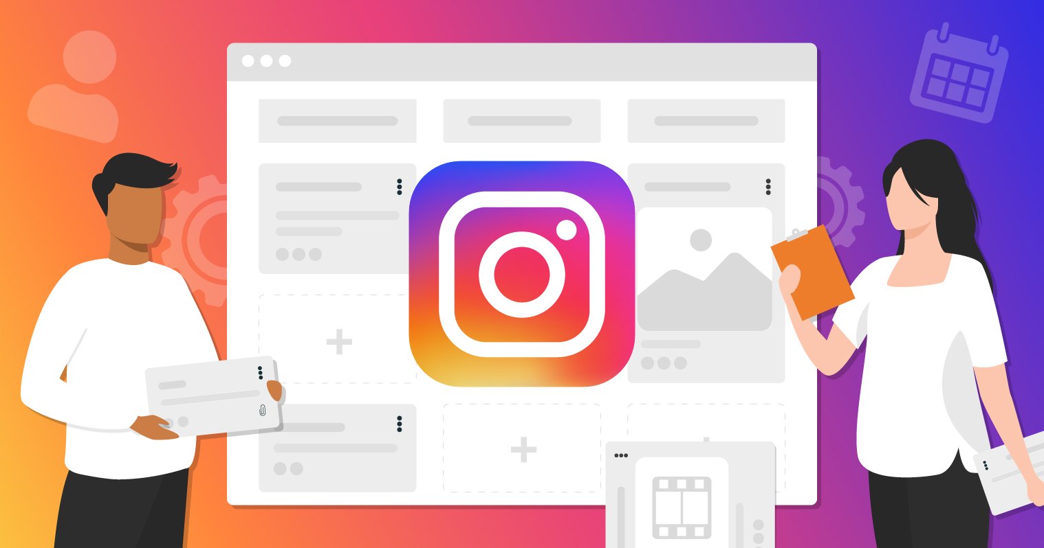 9 Best Instagram Scheduling Tools (Reviewed)