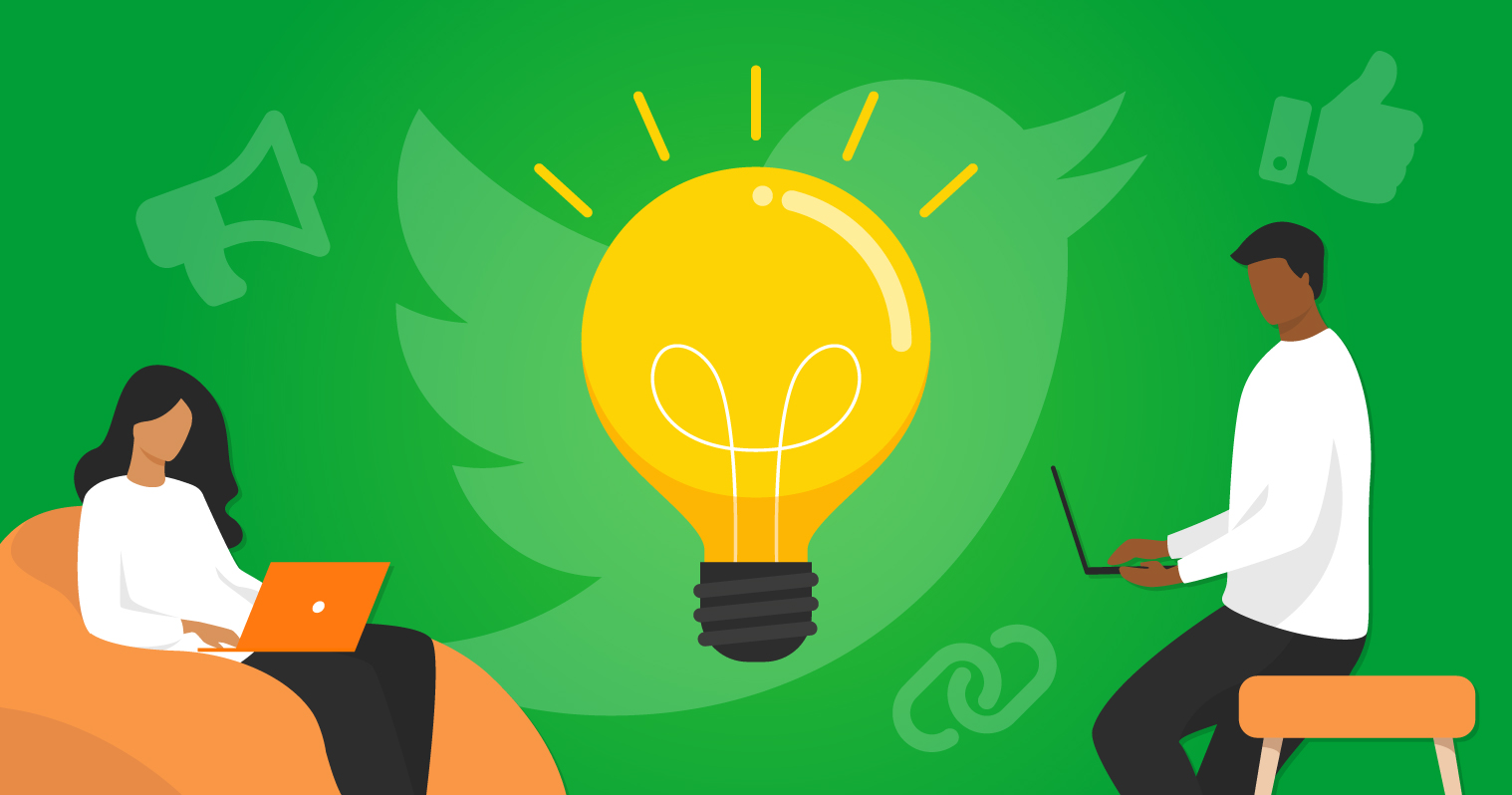 Best Twitter Bio Ideas to Attract Followers