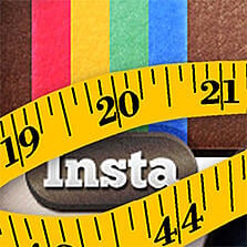 how to measure instagram marketing success