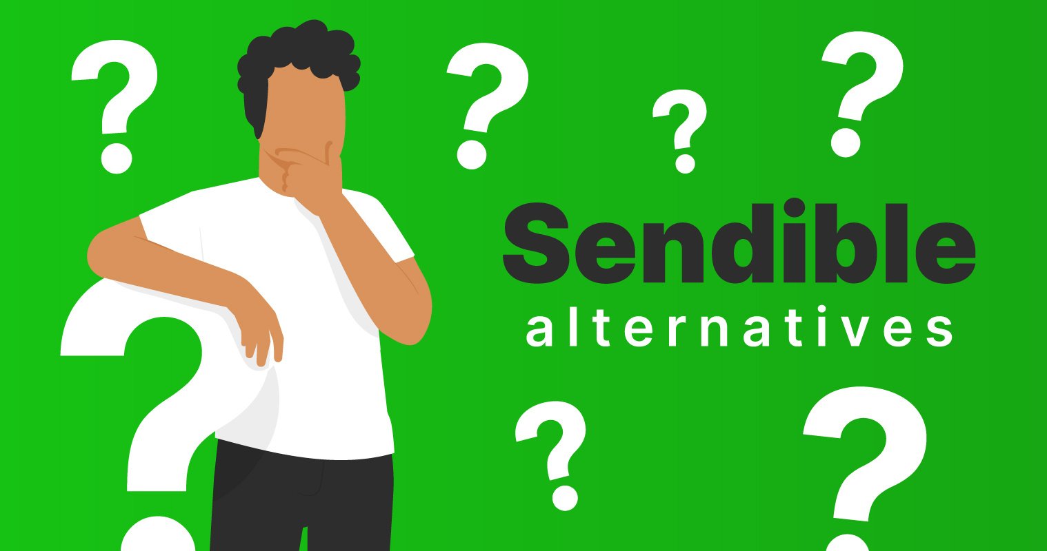 9 Best Sendible Alternatives (Reviewed & Ranked)