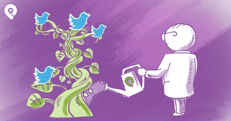 The Science of Twitter: How to Grow Your Influence and Engagement FAST [Free Ebook]