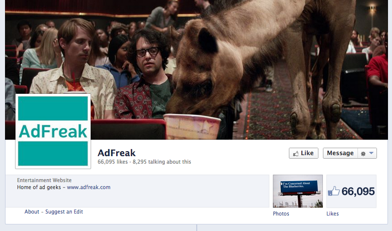 adfreak facebook cover