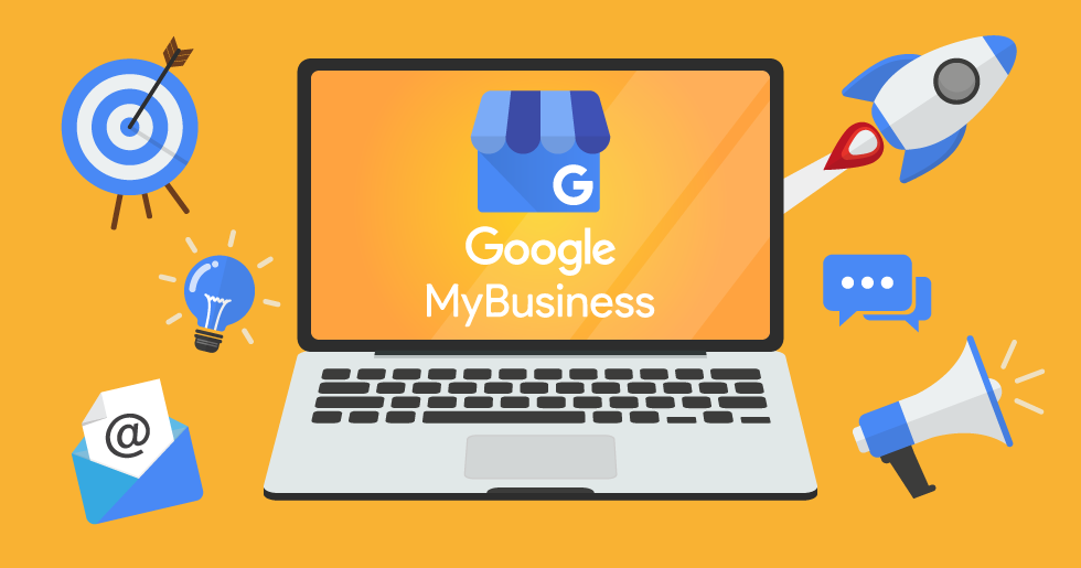 Google My Business Posts