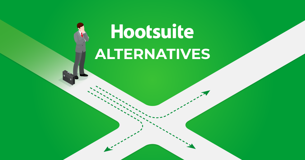 9 Best Hootsuite Alternatives that Cost Less (2024)